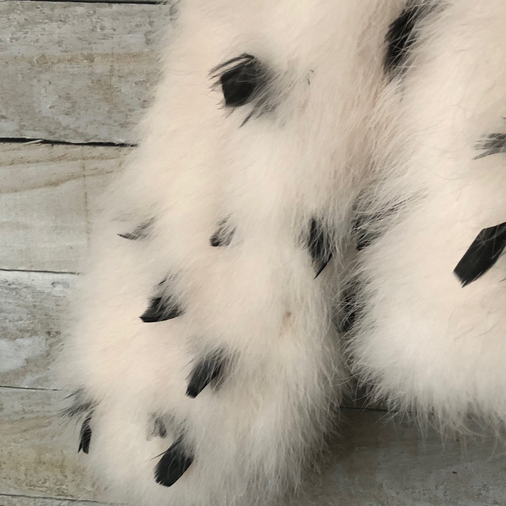 Lamarque Feather jacket - Picture 10 of 15